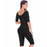 Hot Sale Fajas MariaE FQ104 | Faja Post Operatoria Triconet con Mangas | Etapa 1