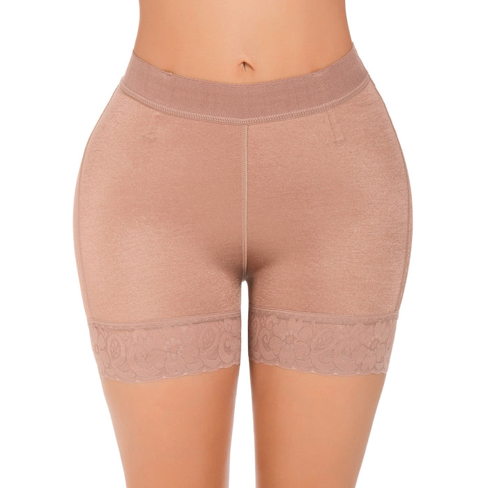 Hot Sale MariaE FU100 | Fajas Colombianas Shorts Levanta Glúteos Talle Bajo | Uso Diario