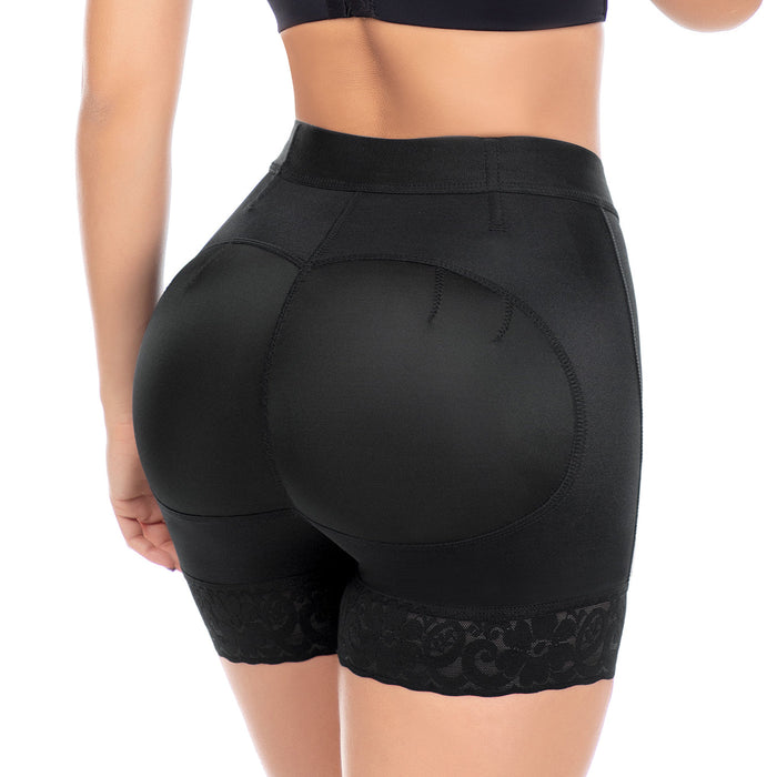 Hot Sale MariaE FU100 | Fajas Colombianas Shorts Levanta Glúteos Talle Bajo | Uso Diario