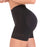 Hot Sale MaríaE FU101 | Faja Shorts Reductoras Levanta Cola para Mujer | Control Abdominal