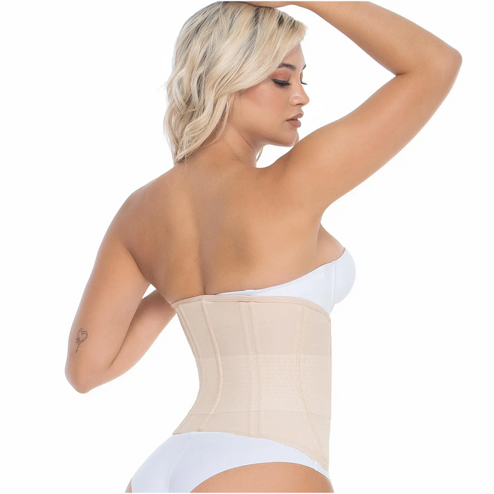 MariaE FU146 Cinturillas Colombianas para Mujer Fajas Reductoras y Moldeadoras Reloj de Arena