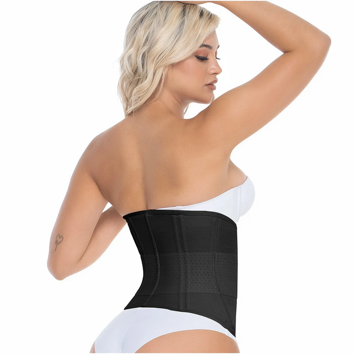 MariaE FU146 Cinturillas Colombianas para Mujer Fajas Reductoras y Moldeadoras Reloj de Arena