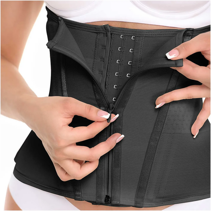 MariaE FU146 Cinturillas Colombianas para Mujer Fajas Reductoras y Moldeadoras Reloj de Arena