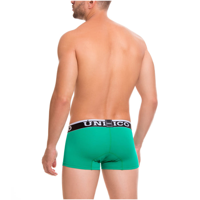 Hot Sale UNICO 19010100101 Boxer Copa Corto Craft