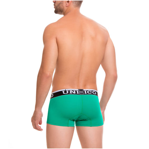 Hot Sale UNICO 19010100101 Boxer Copa Corto Craft