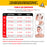 Hot Sale MariaE 9010-4 Fajas Colombianas Post Operatorio Accesorio Luego de Cirugia Mentonera