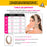 Hot Sale Fajas Salome 0322 | Faja Mentonera Postquirúrgica para Mujer