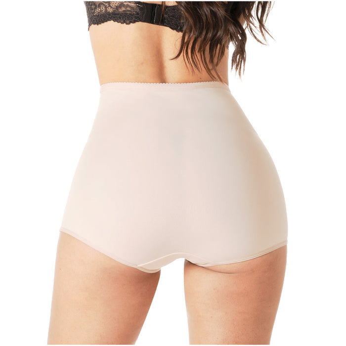 Hot Sale Romanza 2012 | Fajas Colombianas Shorts Cintura Alta, Corta, Levanta Pompis con Control de Abdomen y Cintura
