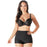Hot Sale Romanza 2012 | Fajas Colombianas Shorts Cintura Alta, Corta, Levanta Pompis con Control de Abdomen y Cintura