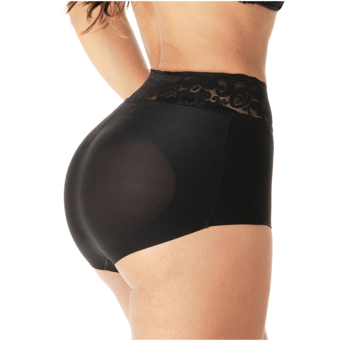 Hot Sale Romanza 2036 | Fajas Colombianas Panties Reductoras y Moldeadoras Levanta Cola