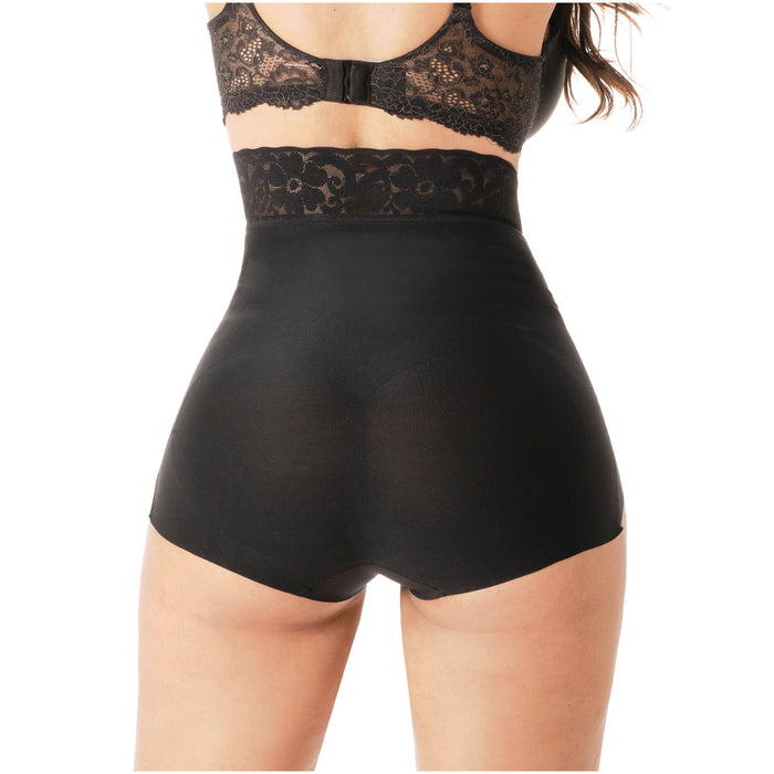Hot Sale Romanza 2061  | Fajas Colombianas Body sin Tiras con Control Abdominal para Mujer
