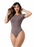 Body Manga Corta: Body mujer elegante y sin costuras | Salome 01L5