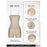 Hot Sale Fajas Salome 0214 | Faja Moldeadora Postparto y Uso Diario | Levanta Cola Ideal para Usar con Vestidos