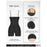 Hot Sale Fajas Salome 0215 Faja Reductoras Levanta Glúteos y Strapless