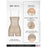 Hot Sale Fajas Salome 0215 Faja Reductoras Levanta Glúteos y Strapless