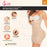 Hot Sale Fajas Salome 0216 | Faja Colombiana Postparto Levanta Glúteos | Powernet