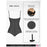 Hot Sale Fajas Salome 0414 | Faja Moldeadora Levanta Glúteos y Strapless | Powernet