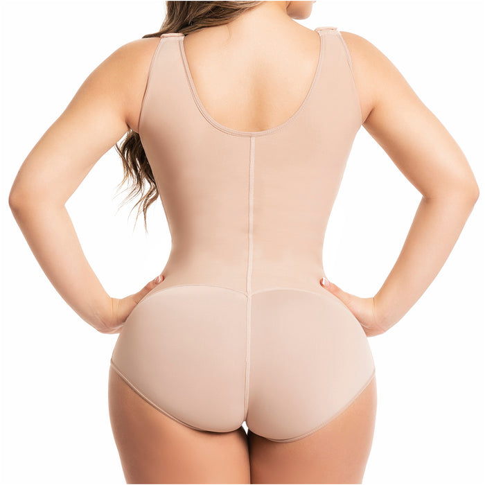 Fajas Salome 0419 | Faja Reductoras y Moldeadoras Levanta Cola | Powernet