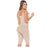 Hot Sale Fajas Salome 0516 Faja Postquirúrgica Busto Libre
