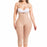 Hot Sale Fajas Salome 0520 | Faja Colombiana Postquirúrgica a La Rodilla | Powernet