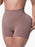 Kit de 2 Panty Seamless Salome 1203 Cocoa 4