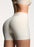 Salome Short Scrunch Butt | Short de Cintura Alta Invisible y Anti-Roce | 020879
