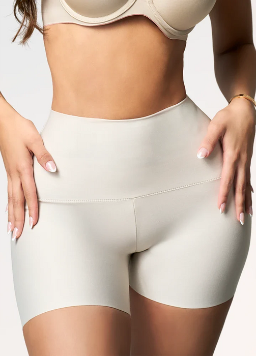 Salome Short Scrunch Butt | Short de Cintura Alta Invisible y Anti-Roce | 020879