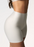 Salome Short Scrunch Butt | Short de Cintura Alta Invisible y Anti-Roce | 020879