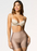 Salome Short Scrunch Butt | Short de Cintura Alta Invisible y Anti-Roce | 020879