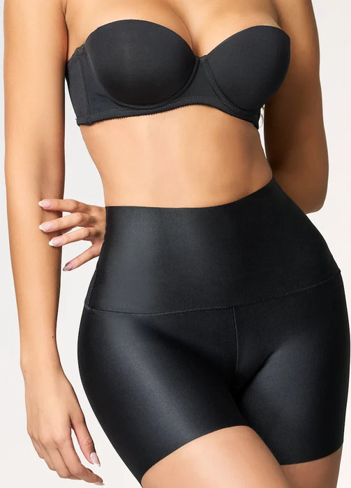 Salome Short Scrunch Butt | Short de Cintura Alta Invisible y Anti-Roce | 020879