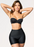 Kit de 2 Shorts Moldeadores Invisibles | Salome 20879