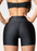 Salome Short Scrunch Butt | Short de Cintura Alta Invisible y Anti-Roce | 020879
