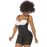 Hot Sale Fajas Salome 0215 Faja Reductoras Levanta Glúteos y Strapless