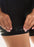 Short Invisible y Levanta cola | Faja Salome 316-2