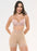 Fajas Salome 0321 | Faja Colombiana Tipo Short Levanta Glúteos | Faja Cintura Alta