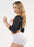 Brasier Postoperatorio Con Mangas Salome 328C