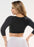 Brasier Postoperatorio Con Mangas Salome 328C
