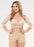 Brasier Postoperatorio Con Mangas Salome 328C