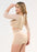 Brasier Postoperatorio Con Mangas Salome 328C