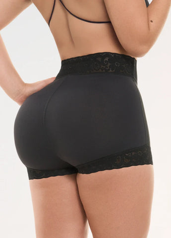 Salome 331 | Panty Moldeador Levanta Gluteos Con control de Abdomen