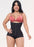Salome 412-CCB | Body Panty Colombiano de Mujer Fajas Colombianas Moldeadoras
