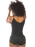 Fajas Salome 0413 | Faja Colombiana Levanta Cola Moldeadora | Busto Abierto | Powernet