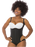 Fajas Salome 0417 | Faja Colombiana Levanta Cola y Moldeadora | Uso Diario | Powernet