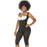 Hot Sale Fajas Salome 0520 | Faja Colombiana Postquirúrgica a La Rodilla | Powernet