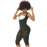 Hot Sale Fajas Salome 0520 | Faja Colombiana Postquirúrgica a La Rodilla | Powernet
