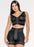 Fajas Salome 613 Wholesale | Short Faja de Doble Realce y Alta Compresión en Powernet