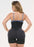 Faja Colombiana Salome Short 615B Levanta gluteos