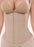 Chaleco Faja con tiras ajustables y broches | Salome 313-CCB