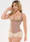 Chaleco Faja con tiras ajustables y broches | Salome 313-CCB