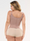 Chaleco Faja con tiras ajustables y broches | Salome 313-CCB